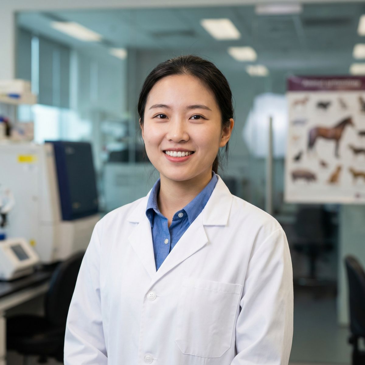 海角网行为学家陈悦