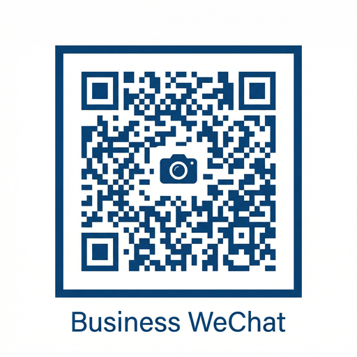 海角网商务二维码