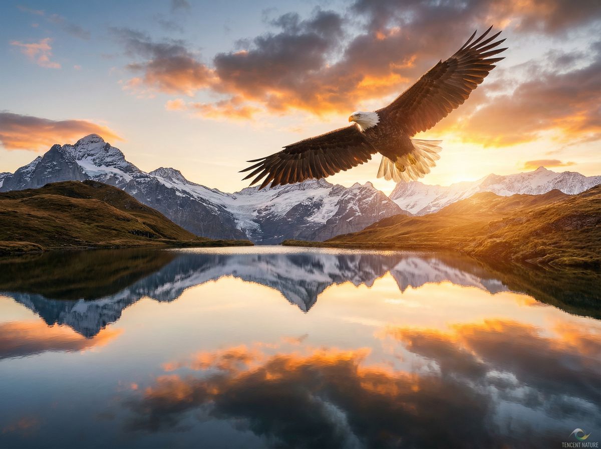 海角网视频-雄鹰翱翔